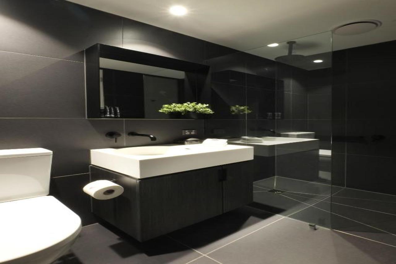 Turnkey Accommodation-North Melbourne Exteriér fotografie