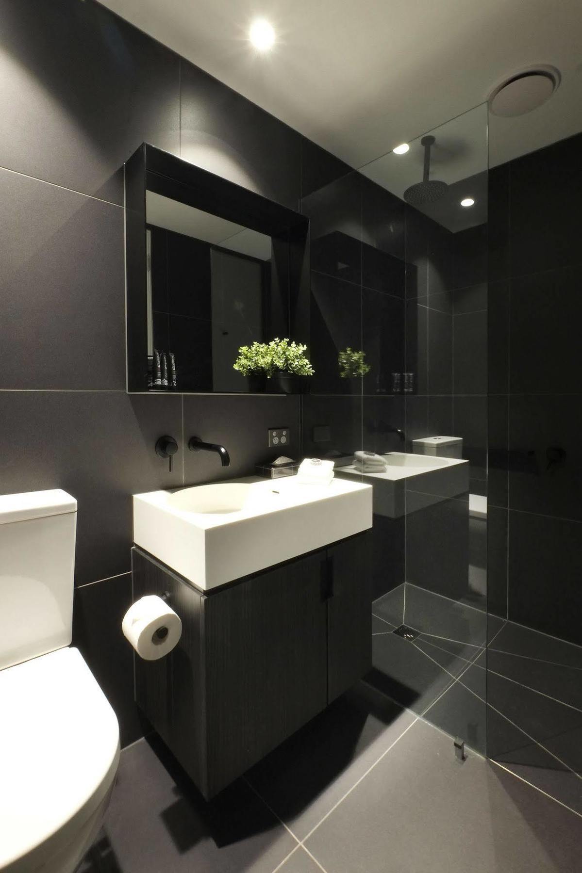 Turnkey Accommodation-North Melbourne Exteriér fotografie
