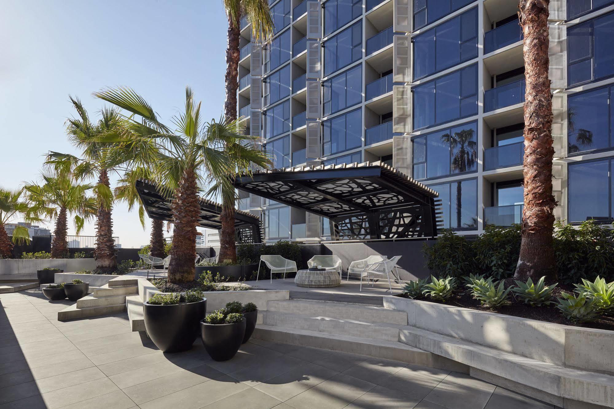 Turnkey Accommodation-North Melbourne Exteriér fotografie